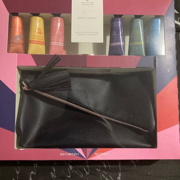 Clutch bag new with tags - Picture 4 of 7